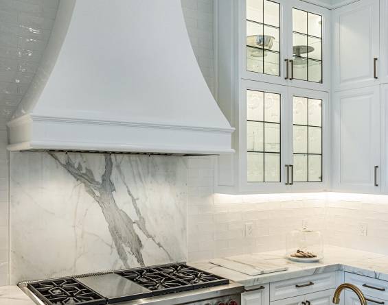 5 Interior Design Tips to Renovate  Your Kitchen in Style