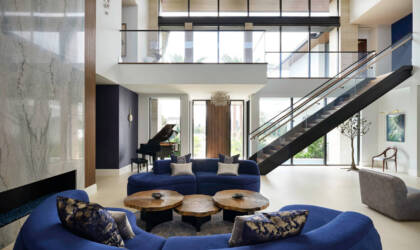 New Construction Home – Private Community, East Fort Lauderdale